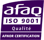afnor qualification